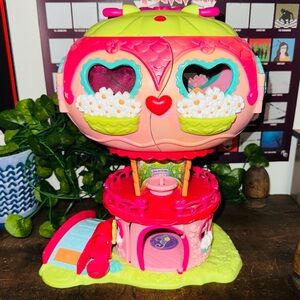 My Little Pony 2000’s Balloon House Play Set